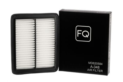 Фильтр воздушный FQ A-348   MD620584