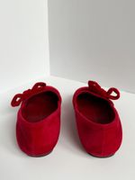 Бархатные туфли Age of Innocence, 30