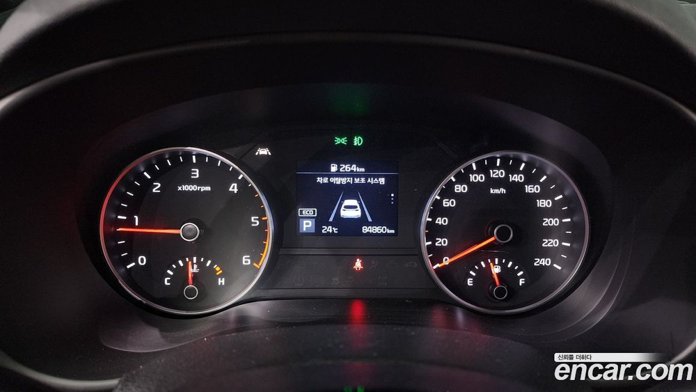 Kia Sportage The Bold Дизель 2.0 2WD (07.2020)
