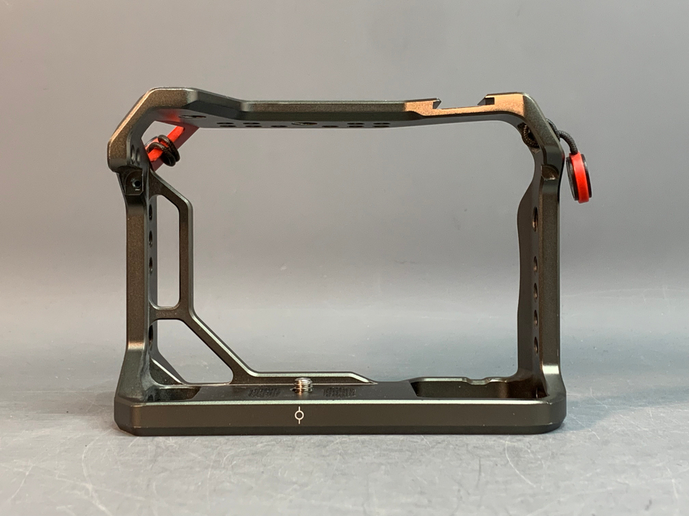 SmallRig (ccs2645) для камер Sony A7 III