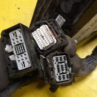 Проводка ДВС Honda CR-V 3 (2006-2012)