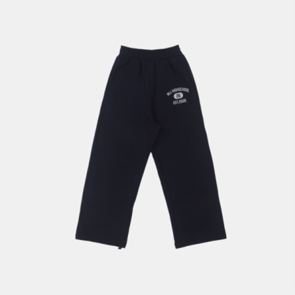 товары SMTR25 - REPLY HIGH SCHOOL OFFICIAL MD SWEATPANTS