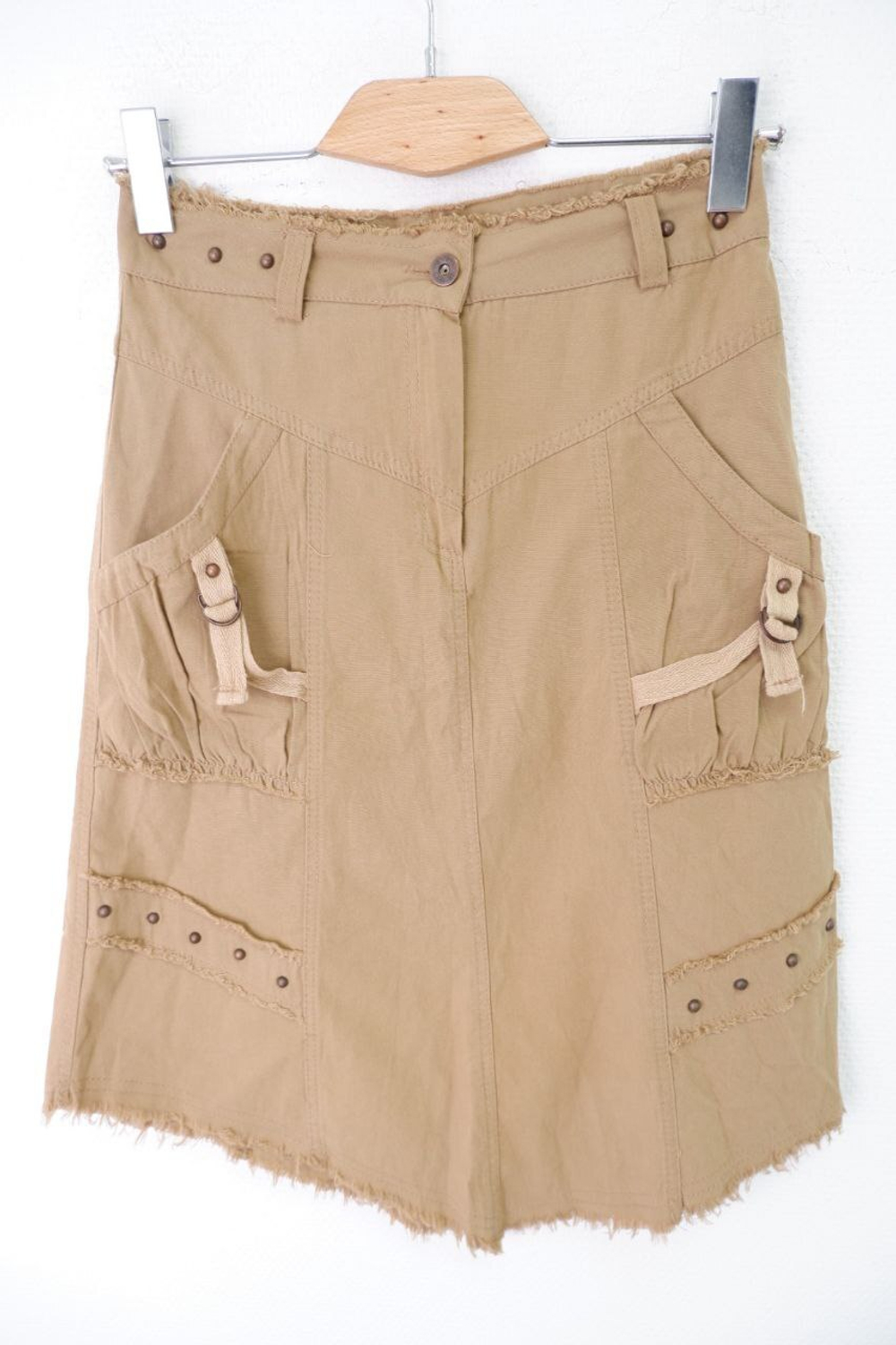 Юбка Li Pap с карманами 42 размер