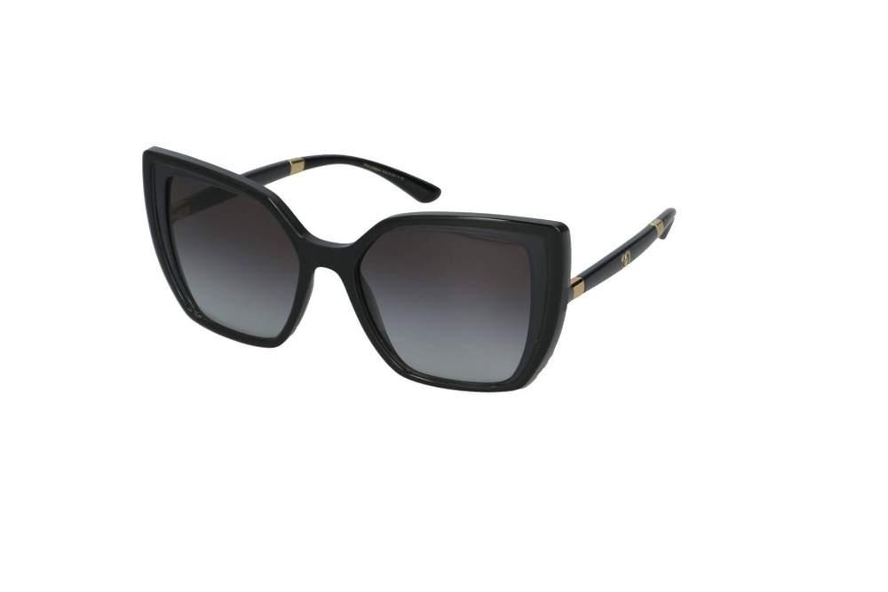 Солнцезащитные очки Dolce & Gabbana - черный(DG6138)