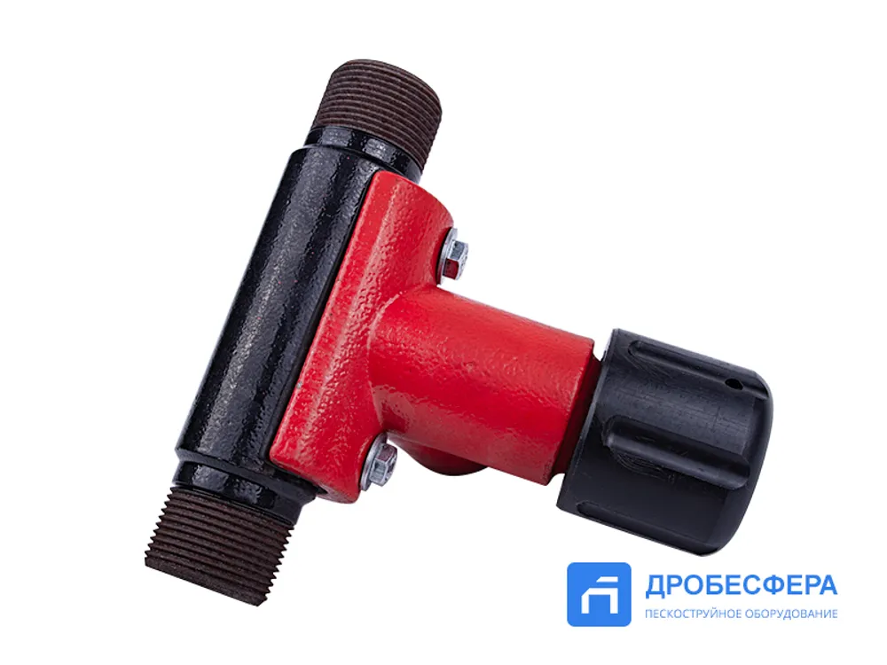 Дозатор абразива NowAG MW арт. 10501001