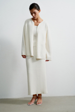 Топ VALERA, молочный