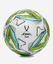 Мяч футзальный JÖGEL Star №4