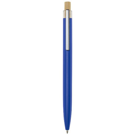 Nooshin шариковая ручка из переработанного алюминия