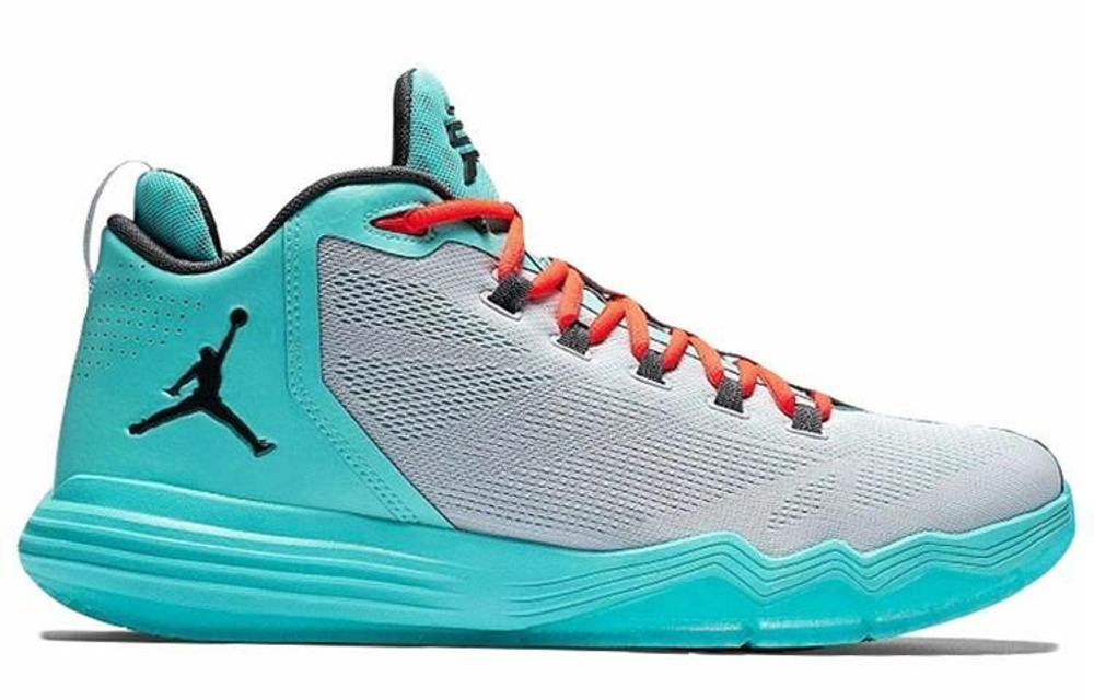 Кроссовки Jordan Cp3 9