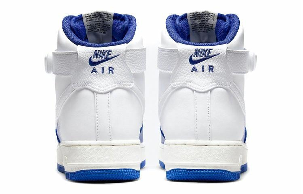 Кроссовки Nba X Nike Air Force 1 Nba75