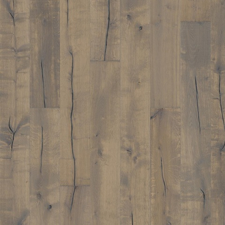 Паркетная доска Kahrs Дуб Хандберд HANDBÖRD