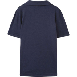 Рубашки Loro Piana FW24 Polo, FAM3988-W532