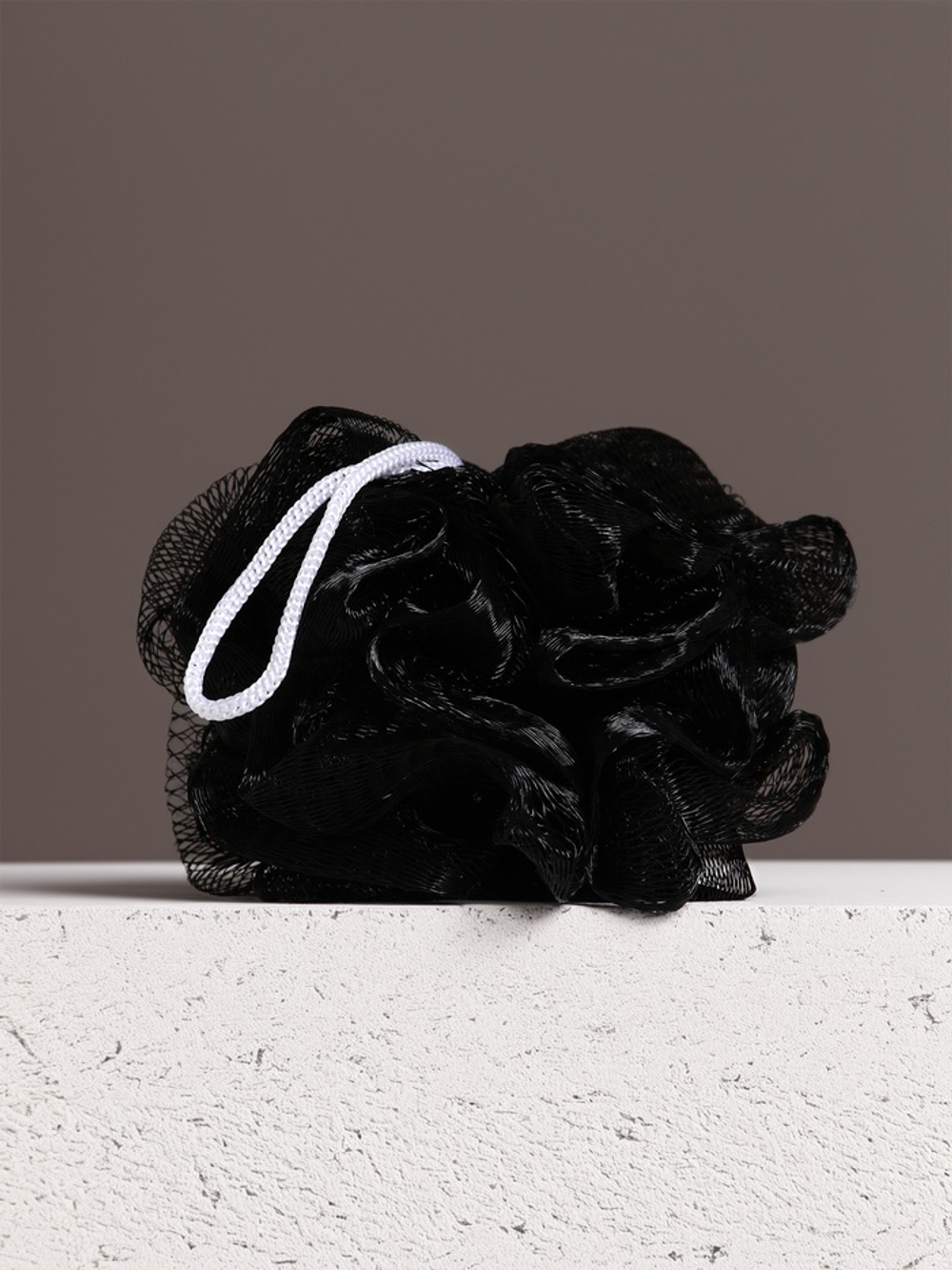 Подарочный набор «23 Февраля»: гель для душа 200 мл и мочалка для тела, HARD LINE