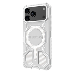 Прозрачный чехол Versa Сlear Case для iPhone 17 Pro Max
