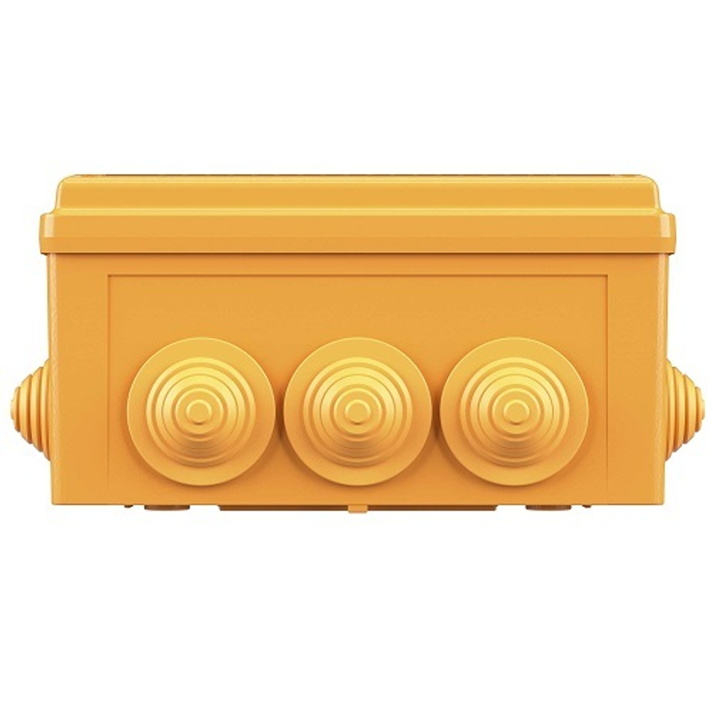 Коробка распределительная DKC FSK21410