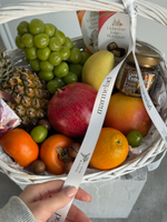 Корзина подарочная #5 размер L