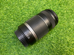 Canon EF-S 55-250mm 4-5.6 IS