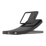 Чехол Spigen Optik Armor Galaxy S26 Ultra Black