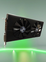 Видеокарта Sapphire AMD Radeon RX 470 NITRO OC 4Gb