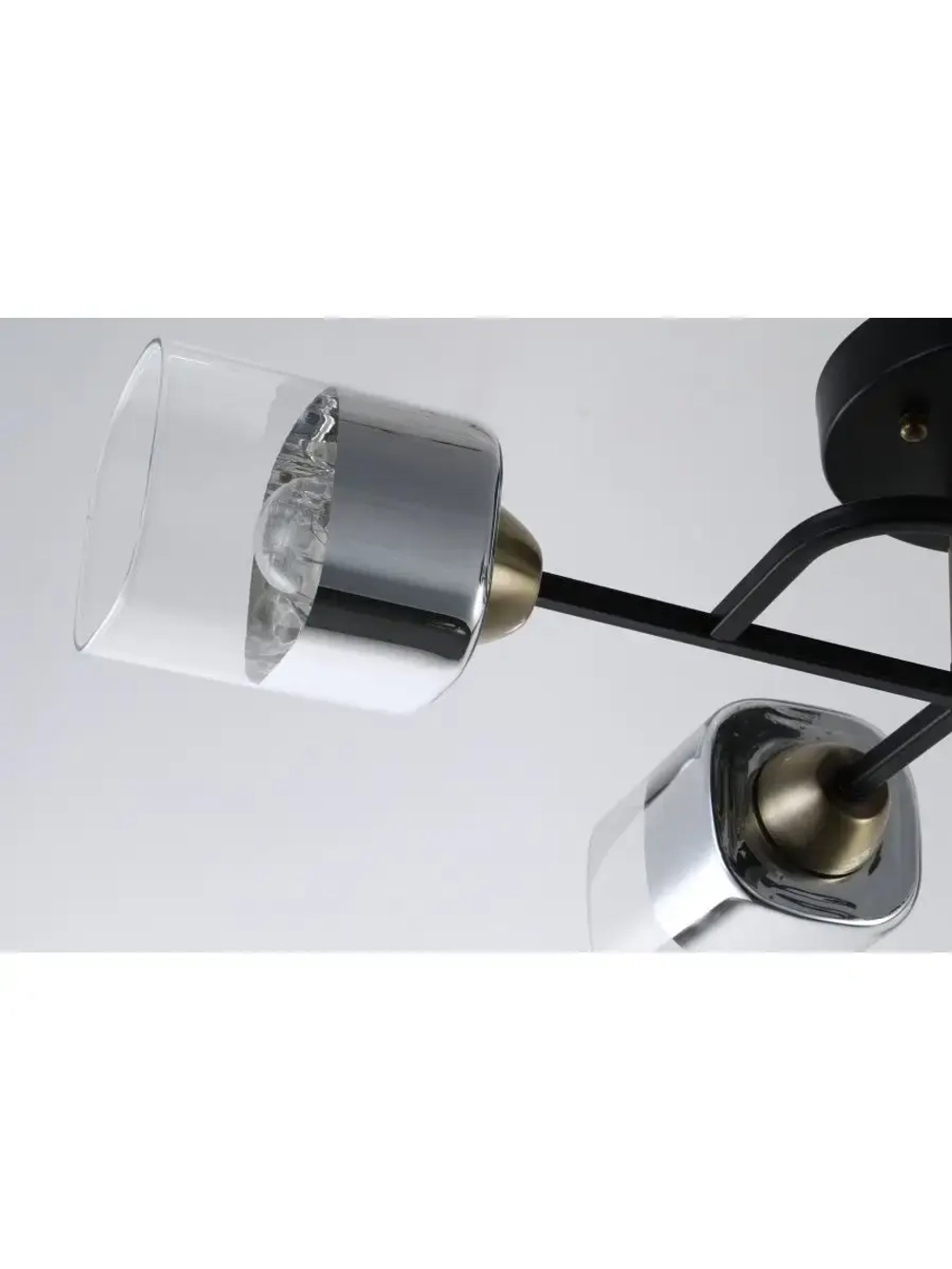 Люстра потолочная JADA  E27*4*60W