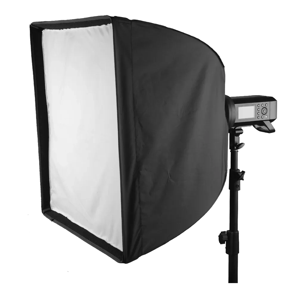 Вспышка аккумуляторная Godox Witstro AD400Pro с поддержкой TTL
