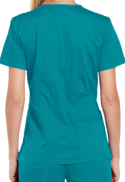 Топ женский Cherokee WW Core Stretch WWE4710
