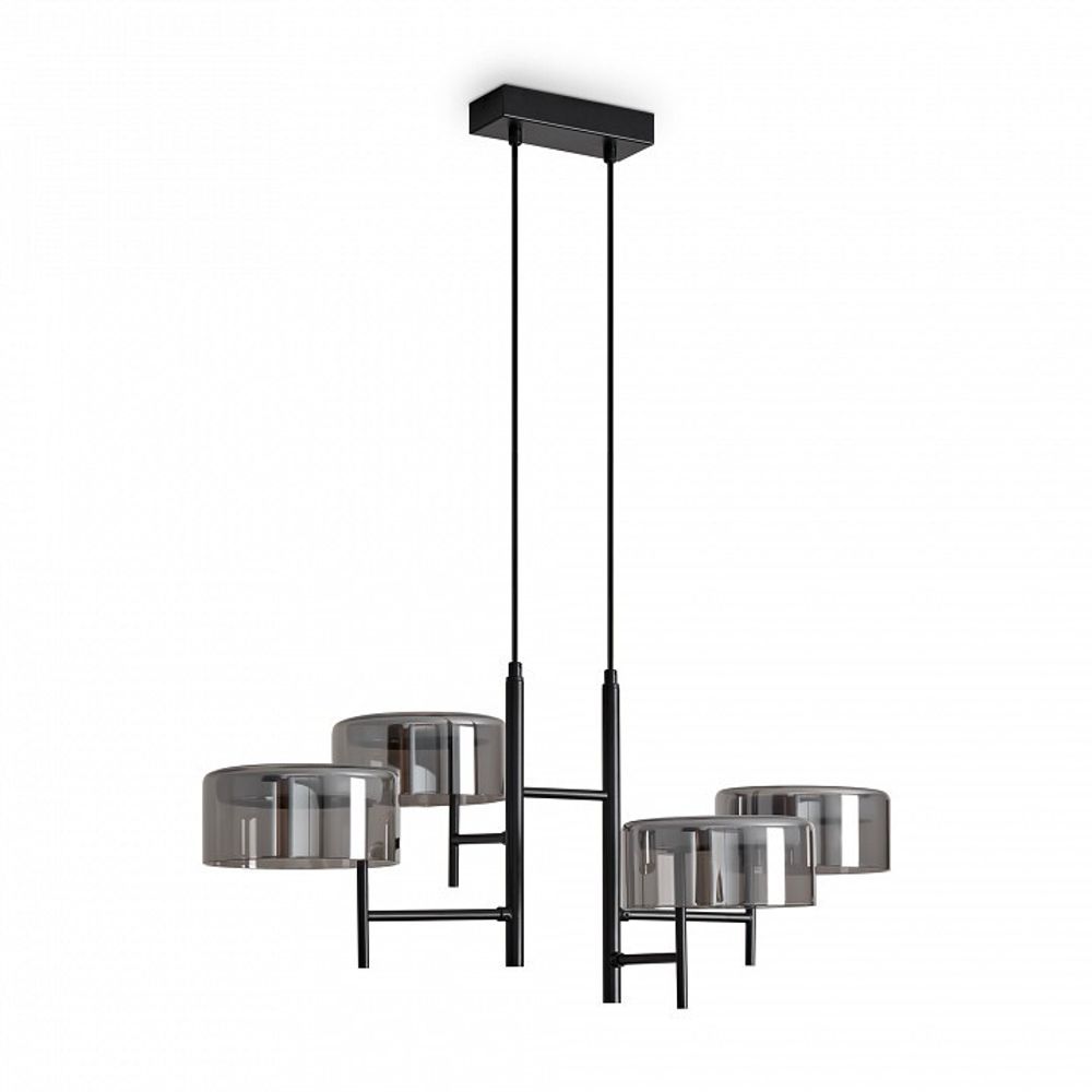 Подвесная люстра Freya Tower FR5536PL-L14B