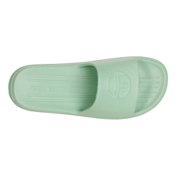 Женские теннисные кроссовки Sergio Tacchini Cup Slippers - Green
