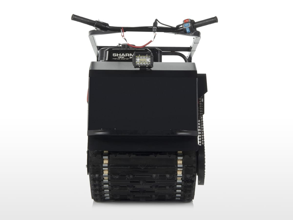 Мотобуксировщик FLAIZER G500 1450 HP15 Maximum (2024)