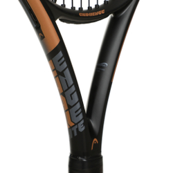 Теннисная ракетка HEAD IG Challenge Lite (copper) Allround Racket