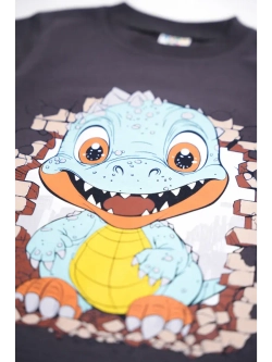 Футболка для садика.мальчик.1 шт