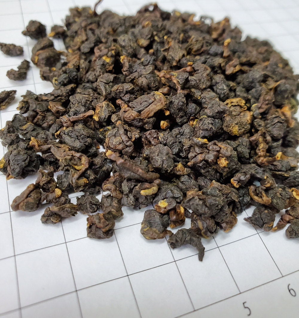 11117 ГАБА Улун "Тэнчун"