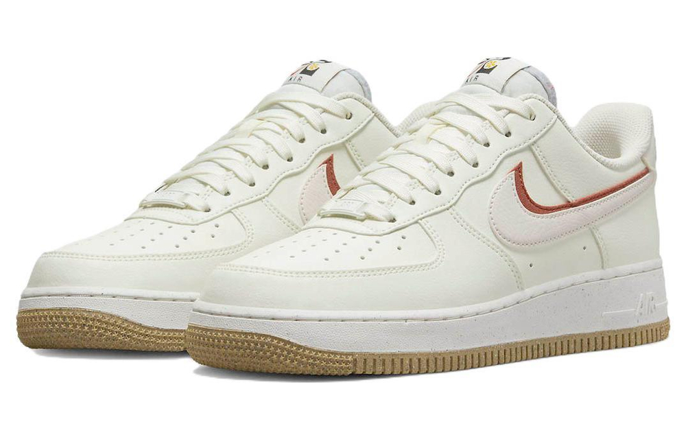 Кроссовки Nike Air Force 1 Low 82 (Женская размерная сетка)