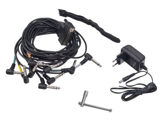 Цифровая ударная установка LDrums MK-1L-YELLOW