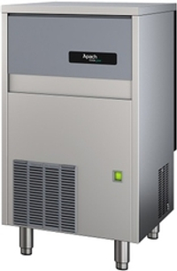 Льдогенератор APACH ACB4525B A