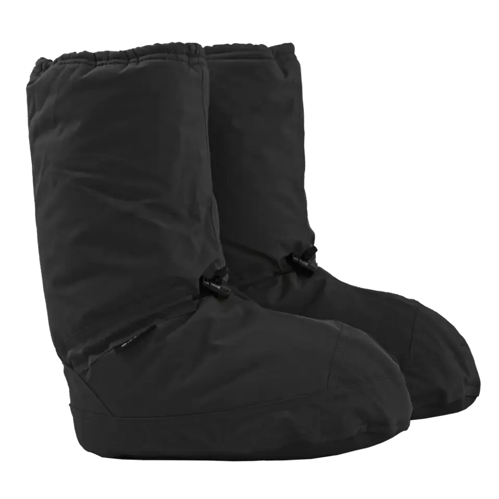 Чуни Carinthia G-LOFT Windstopper Booties - Black