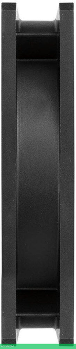 Вентилятор для корпуса Arctic P12 PWM Single Fan Black (ACFAN00119A)