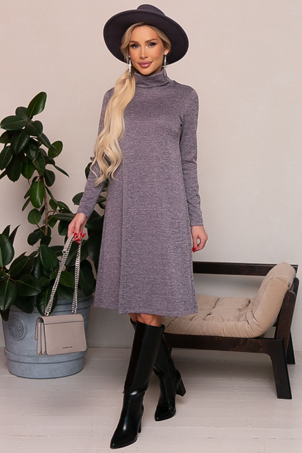 Платье 70844 Avili