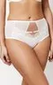 CAROLINE MILK Трусы высокие