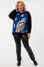 Свитер Др5-347/1 Wisell (Акция)