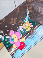 Louis Vuitton Romy Card Holder