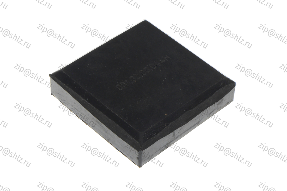 Амортизатор резиновый упора грузового лифта 001.02.00.044Н