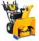 Снегоуборщик CUB CADET XS3 76 SWE
