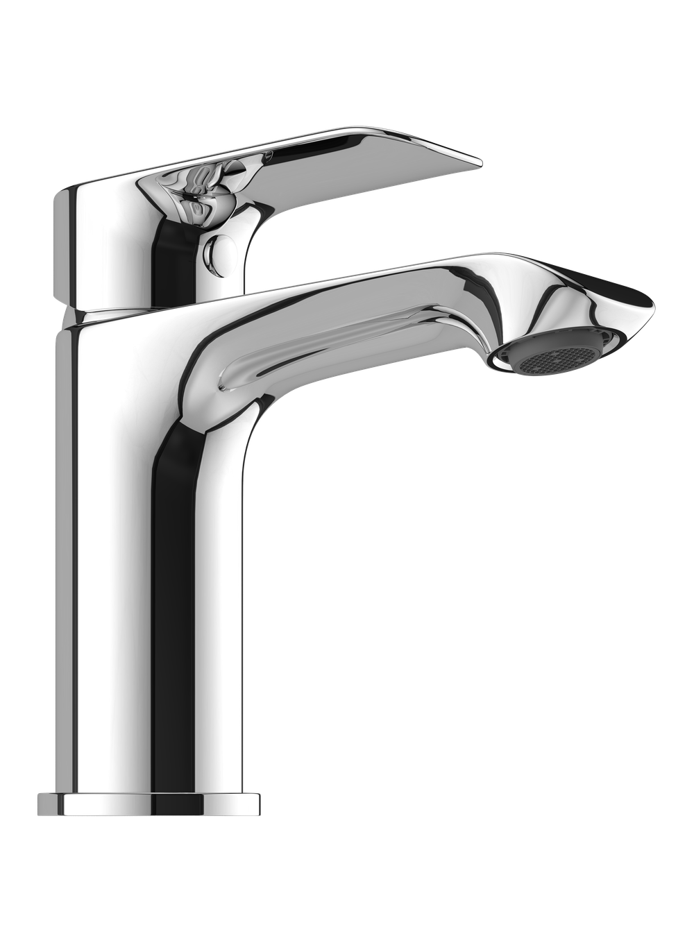 Смеситель для раковины STWORKI Копенгаген S42010CR хром