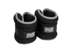 Комплект утяжелителей весом 2 кг (пара)