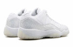 Кроссовки Jordan Air Jordan 11 Low (Женская размерная сетка)
