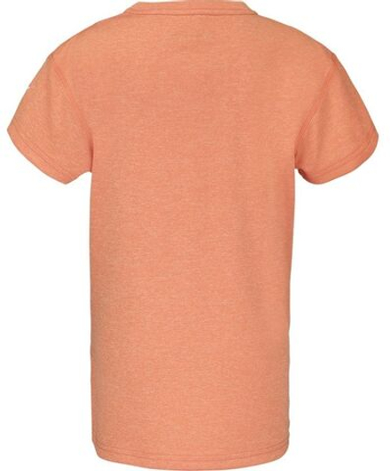 Детская теннисная футболка Babolat Exercise Graphic Boy