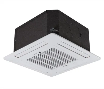 Midea MCA3U-12HRFNX(GA)/T-MBQ4-03E/MOX230-12HFN8-Q(GA)