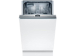 Встраиваемая посудомоечная машина Bosch SPV4HKX2DR