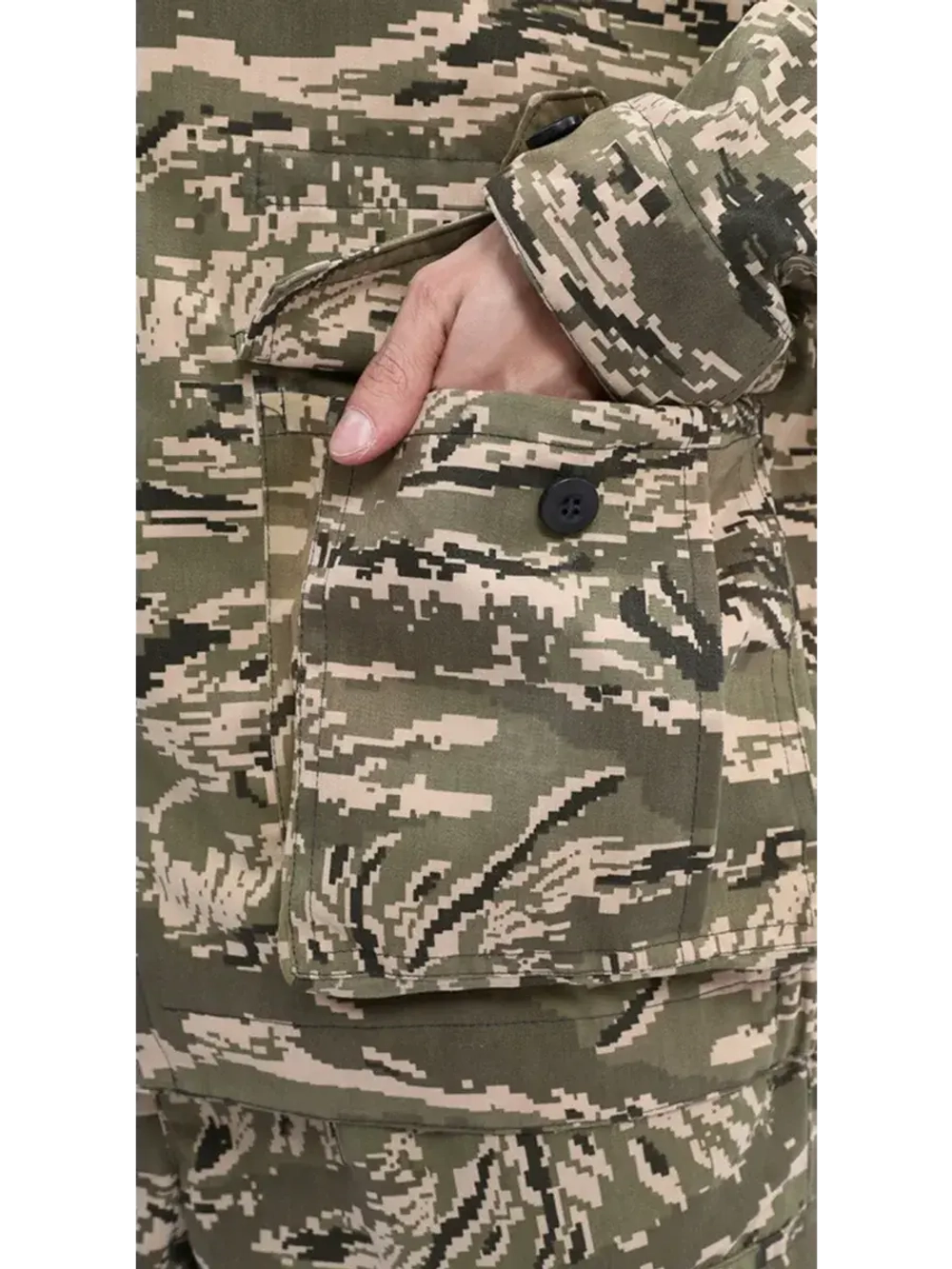 костюм камуфляжный " капрал "